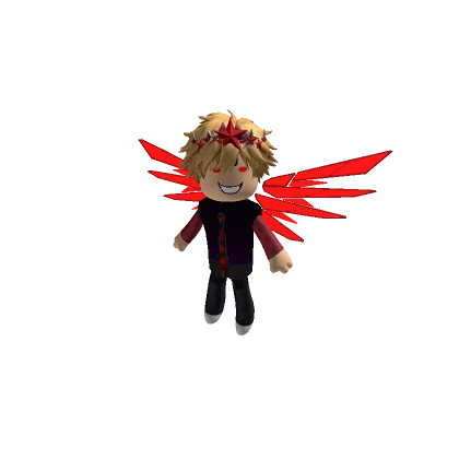Clownychui's avatar