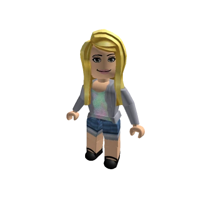 Merchildz's avatar