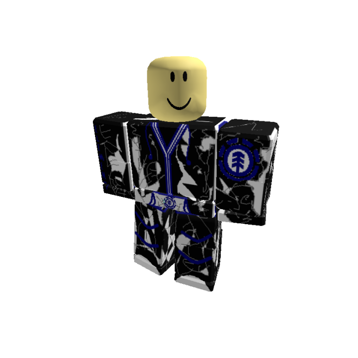 Roblox banner for @troops