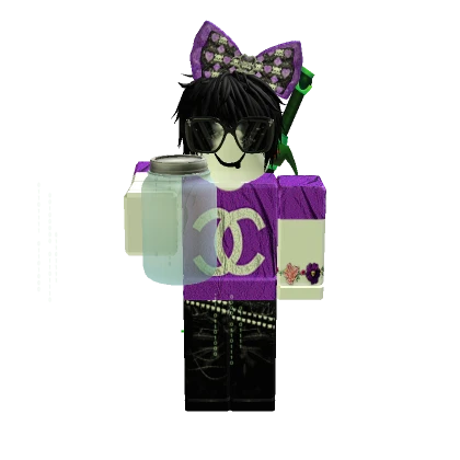 thevoicesarentreal's avatar