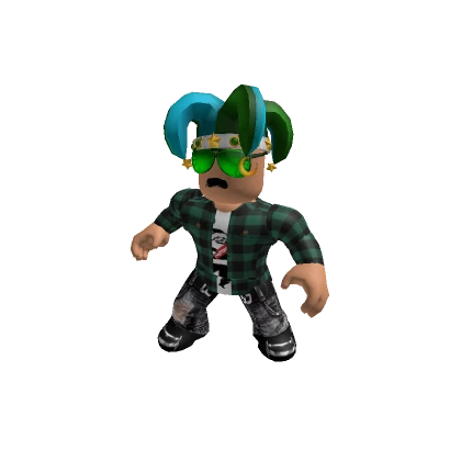 mishabasyk2's avatar