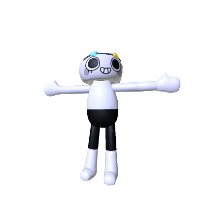 Star Time Shelly 1/3 Dandy's World (Check Desc)