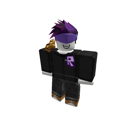 HunterMaxus2003's avatar