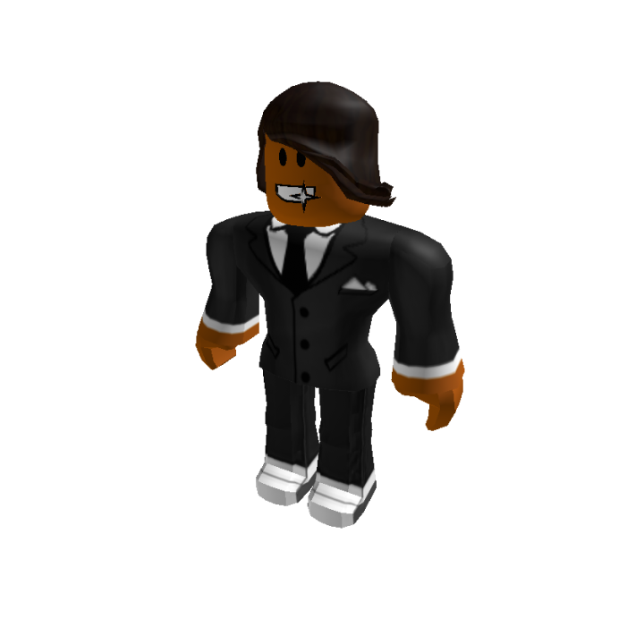 Roblox banner for @shailendra