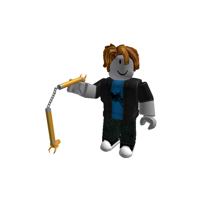 Roblox banner for @gyu456
