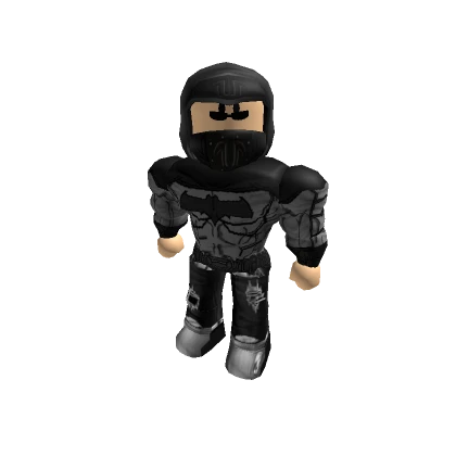 TheBatMcGee's avatar