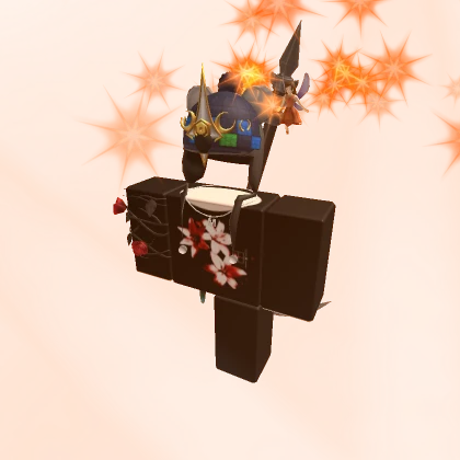 HeiligesKanonenrohr's avatar
