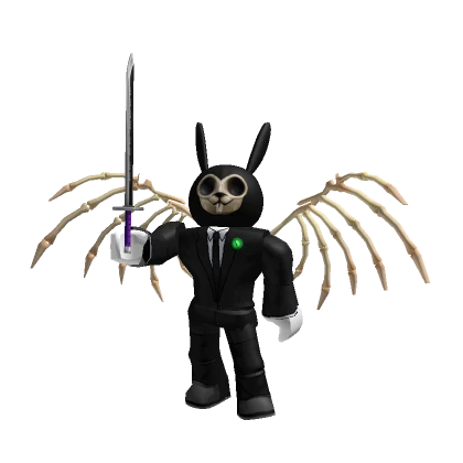 TylerGlitchers's avatar