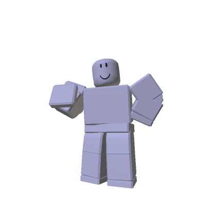 🃏Jester Animation🃏