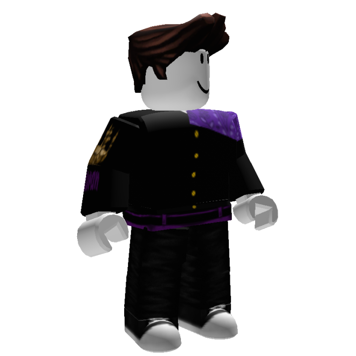Roblox banner for @korodagao