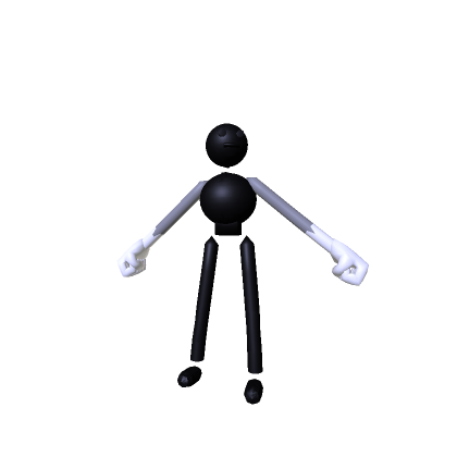 rsth midareta body