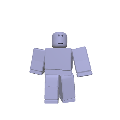 Cute Bouncy