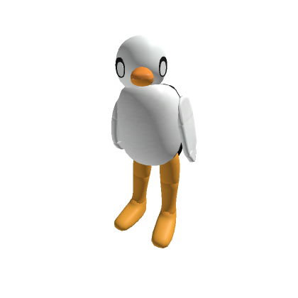 Duck - Roblox