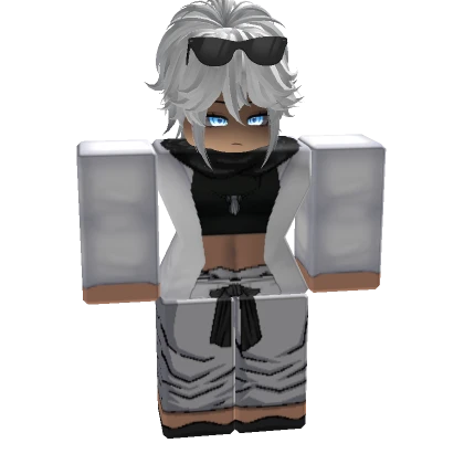 Kae's avatar