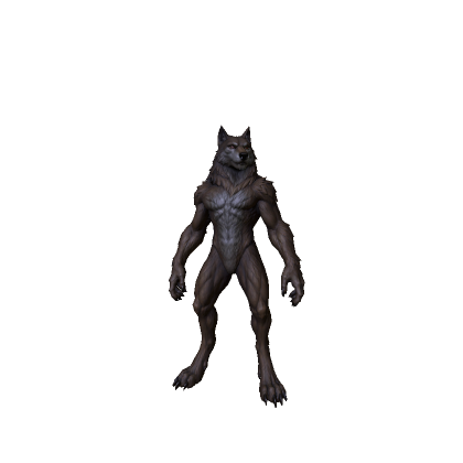 Werewolf
