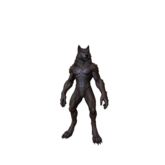 Werewolf