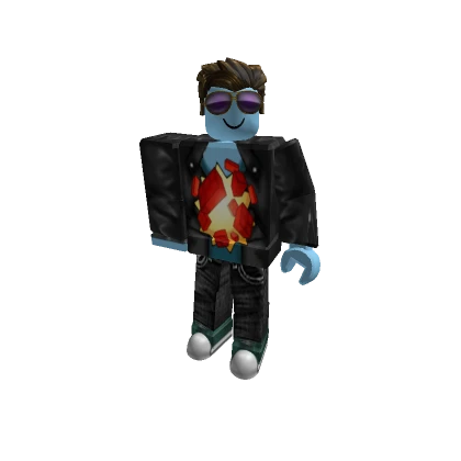 YeetYeetREDONK's avatar