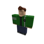 XxLuximusxX's avatar