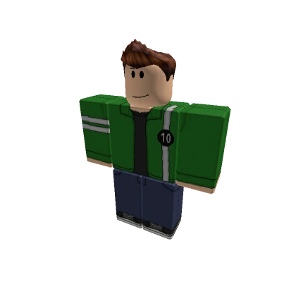 locke's avatar