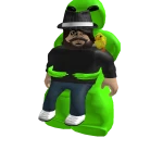 Nexhip's avatar
