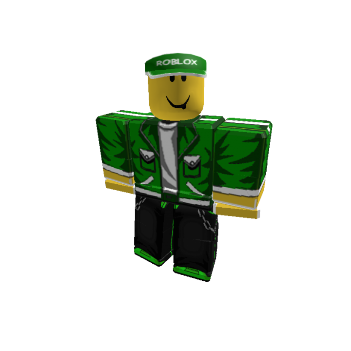 Roblox banner for @Centre