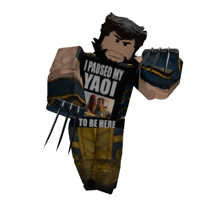 jesse pinkman's avatar