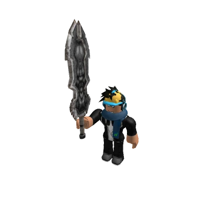 TheMaster434's avatar