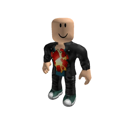 marcoalexandre06's avatar