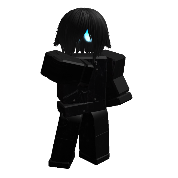 Roblox banner for @chainsaw