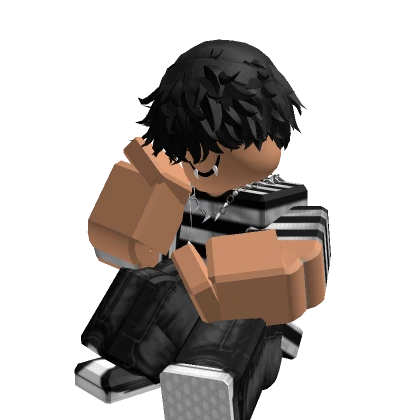 Kracxzyy's avatar
