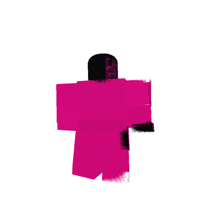 [ANIMATED] Pink + Black