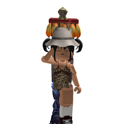 Full avatar of rowroc