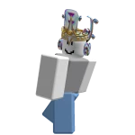 Donateifyoulikegod's avatar