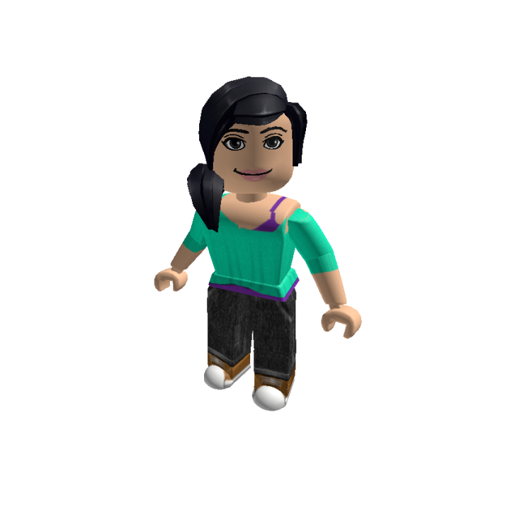 Roblox banner for @kapandi