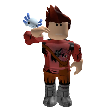 Superchuma1902's avatar