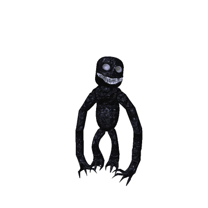 Long Arms Smile Entity Monster