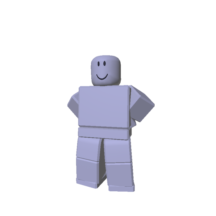 Soldier Animation