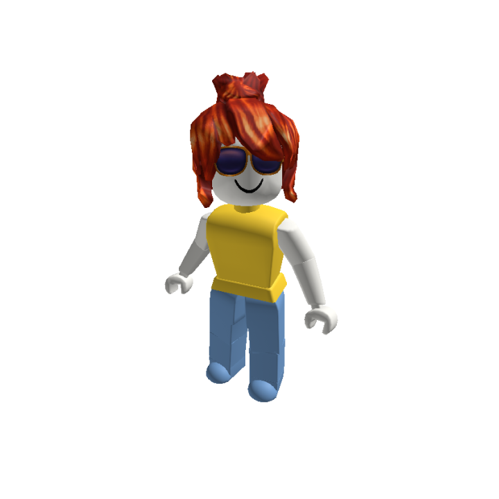 Roblox banner for @julia_0114