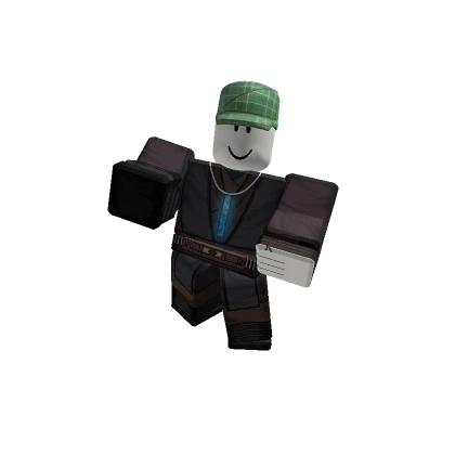 softerob's avatar
