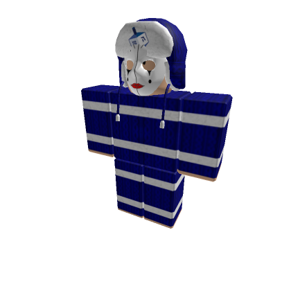 Full avatar of roblox_user_267699268