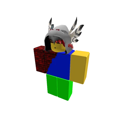 MossedbyA1Overall's avatar