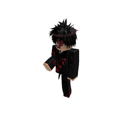 Shade's avatar