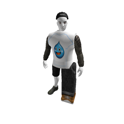 Full avatar of FAXITSMEGAMEREMEMBER