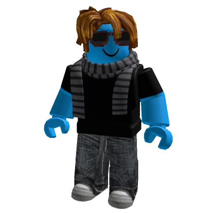 redfoxy1002's avatar