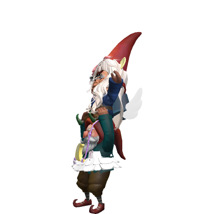 Full avatar of V4MPC1ET