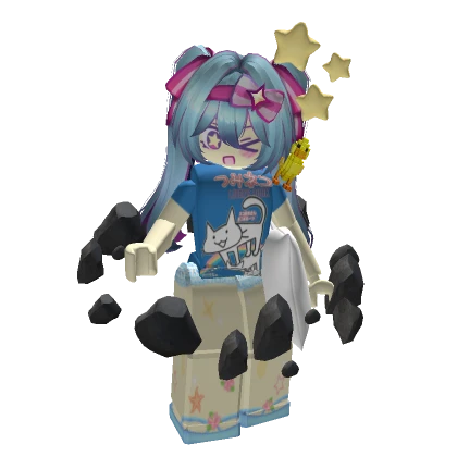 AyuChinty42's avatar