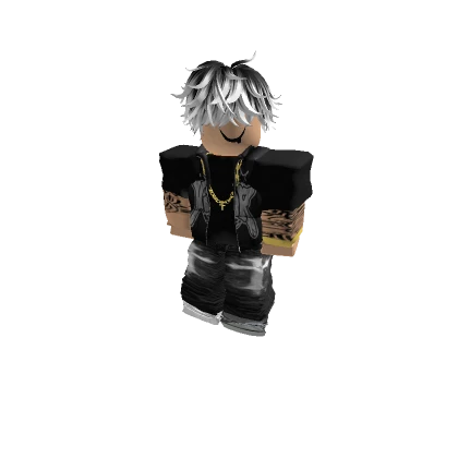 tiltedywg's avatar