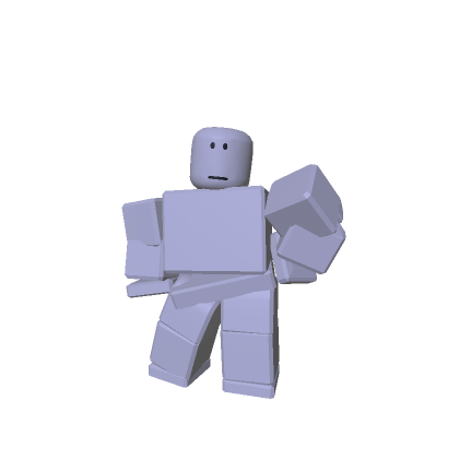 Missy Animation Pack (Alt.)
