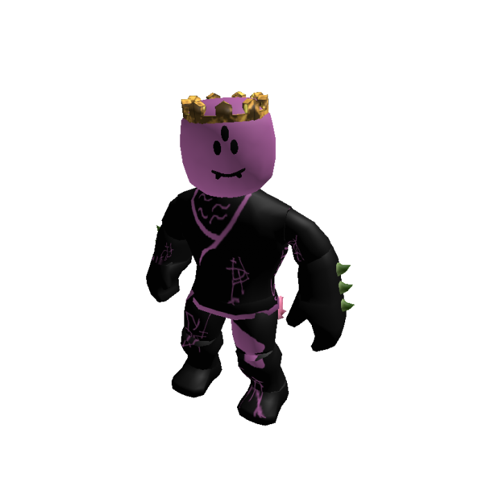 Roblox banner for @Ninjatsu