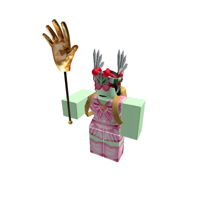 amandamills's avatar